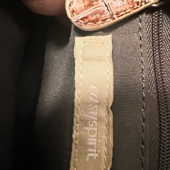 EasySpirit Bag - Picture 5 of 6